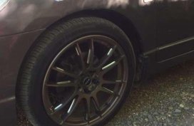 2007 Honda Civic v manual for sale