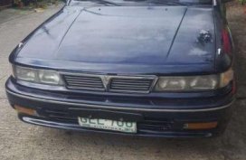 Well Kept Mitsubishi Galant for sale