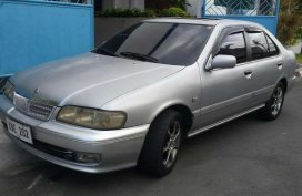 Nissan Exalta 2001 model​ For sale 