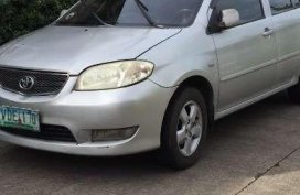 Toyota Vios 2004 E