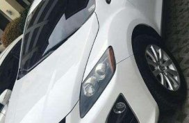 Mazda CX-7 limited 2011 for sale 