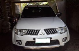 Mitsubishi Montero Sport 2011 for sale