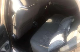 Ford Fiesta 2013 Sedan MT for sale