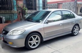 Honda Civic VTIS Eagle Eye 2005 model​ For sale 