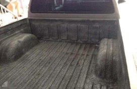 1994 Mitsubishi L200 first owner FOR SALE