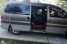 Hyundai Starex model 1999​ For sale 