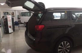 Brand new Kia Grand Carnival 2.2L CRDI 7STR 2018