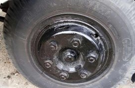 For sale Isuzu Elf eagle inline