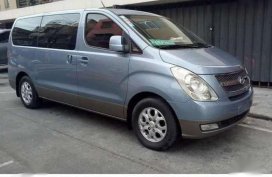 2008 Hyundai Grand Starex Manual for sale 