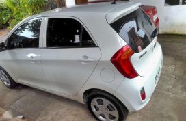 Kia Picanto EX 2015 Model for sale