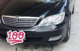 Toyota Camry 2004 20G automatic​ For sale 