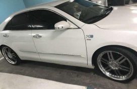 Toyota Camry 2007 (top of the line)