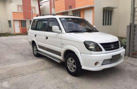 2008 Mitsubishi Adventure GLS Diesel