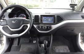 Good as new Kia Picanto 2012 for sale