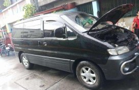 FOR SALE HYUNDAI Starex 99 model