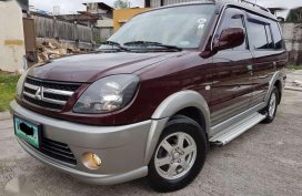2013 Mitsubishi Adventure GLS SPORTS​ For sale 