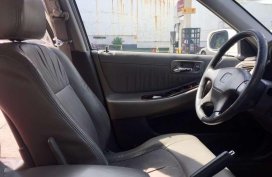 Honda Accord 2002 Automatic for sale