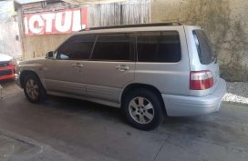 Subaru Forester 2003 AWD MT for sale