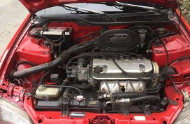 For Sale Honda Civic Esi 94