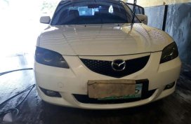 Mazda 3 2007 for sale 