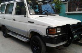 Toyota Tamaraw Fx 1996 for sale 