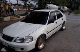 Honda City type z LXI 2001​ For sale 