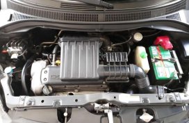 Suzuki Swift 1.5MT 2008 for sale