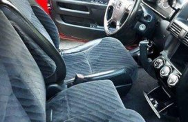 Honda CR-V 2002 AT for sale