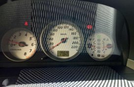 Nissan Xtrail 2003 for sale 