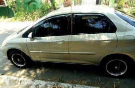 Honda City vtec dec 2004 7speed AT Limited Edition WELL Maintained