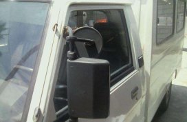 Mitsubishi L 300 FB 2003 Good running condition