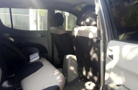 Mitsubishi Strada GLX 2008 for sale