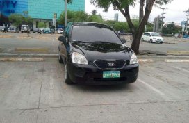 Kia Carens 2010 Crdi Diesel At FOR SALE 