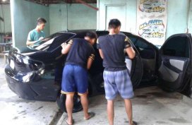 Toyota Vios 2005 for sale