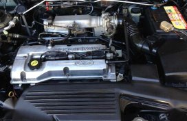 2000 Ford Lynx manual for sale