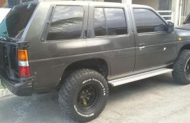 For sale Nissan Terrano (Japan Coverted)