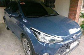Good as new Hyundai I20 2016 for sale