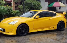Hyundai Genesis Coupe 2012 for sale 