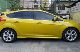 Ford Focus 2013 For sale 