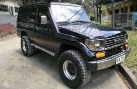 Well-kept Toyota Prado for sale