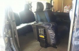 Hyundai  Starex model 2000 rush sale