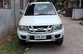 Isuzu Crosswind XUV 2016 for sale