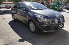Suzuki Ciaz 2016 manual 1.4​ For sale 