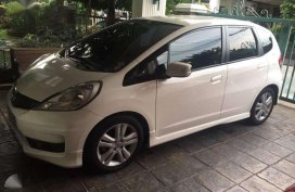 Honda Jazz 2011 1.5 AT Top of the line nego (not Mobilio BRV HRV City)