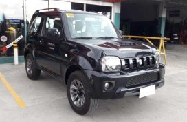 2016 Suzuki Jimny 4x4 MT​ For sale 
