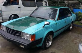 Toyota Corona 1983 Diesel Engine​ For sale 