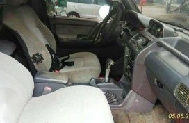 FOR SALE Mitsubishi Pajero 3 door automatic diesel 4wd 4x4