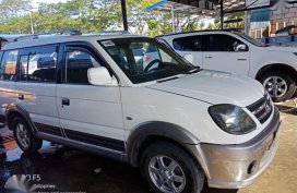 Mitsubishi Adventure 2012