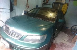 Good as new Mitsubishi Lancer 2003 for sale