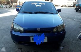 Honda HRV 2001 for sale 